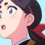 The historical manga The World Is Dancing confirms its anime adaptation The historical manga The World Is Dancing confirms its anime adaptation