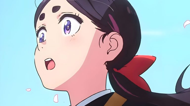 The historical manga The World Is Dancing confirms its anime adaptation The historical manga The World Is Dancing confirms its anime adaptation