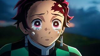 Ufotable and Aniplex reject the use of AI for their animes