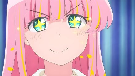Hanaori-san comedy Still Wants to Fight reveals new trailer and more details Hanaori-san comedy Still Wants to Fight reveals new trailer and more details