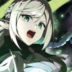 Monster Eater webtoon announces adaptation to Light Anime format Monster Eater webtoon announces adaptation to Light Anime format