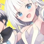 Full Clearing Another World under a Goddess with Zero Believers novels announce anime Full Clearing Another World under a Goddess with Zero Believers novels announce anime