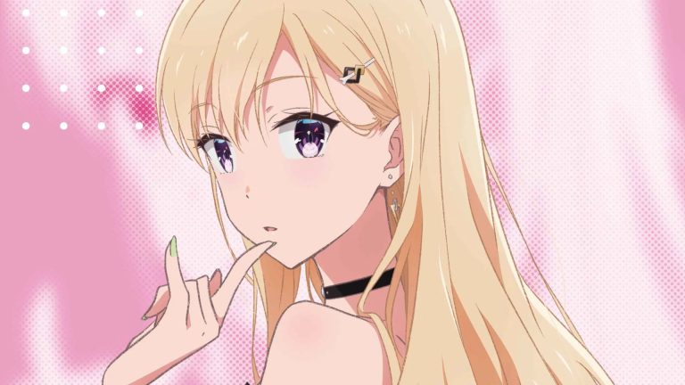 Author of Days with My Stepsister: “There are no plans for a second season” Author of Days with My Stepsister: “There are no plans for a second season”