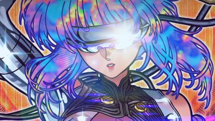 The new Ghost in the Shell anime produced by Science SARU will premiere in July The new Ghost in the Shell anime produced by Science SARU will premiere in July