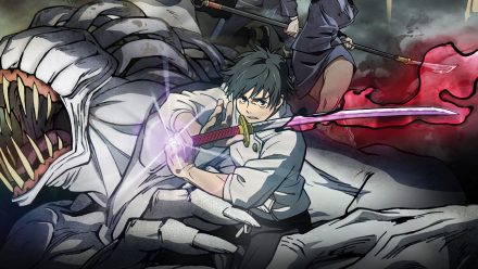 Hideo Kojima surrenders to Jujutsu Kaisen 0: “MAPPA is incredible” Hideo Kojima surrenders to Jujutsu Kaisen 0: “MAPPA is incredible”