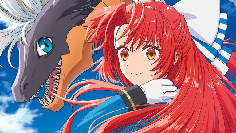 A Tale of the Secret Saint Anime Pushed to October 2026âQuality Gambit or Production Red Flag? A Tale of the Secret Saint Anime Pushed to October 2026âQuality Gambit or Production Red Flag?