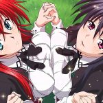 High School DxD Author Reveals He’s Fighting for His Health High School DxD Author Reveals He’s Fighting for His Health