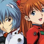 The new anime project for Evangelion will focus on Asuka The new anime project for Evangelion will focus on Asuka