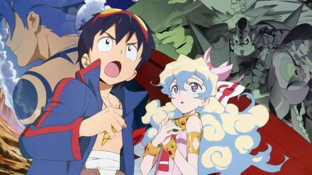 The 10 gems of anime from the 2000s that you should see for their epic script The 10 gems of anime from the 2000s that you should see for their epic script