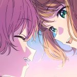 Yuri anime I Want to Love You Till Your Dying Day reveals new details Yuri anime I Want to Love You Till Your Dying Day reveals new details