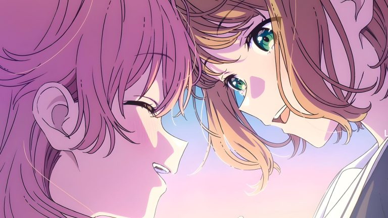 Yuri anime I Want to Love You Till Your Dying Day reveals new details Yuri anime I Want to Love You Till Your Dying Day reveals new details