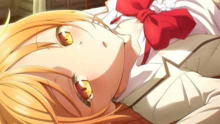 Rich Girl Caretaker Anime Reveals First Trailer and Release Date Rich Girl Caretaker Anime Reveals First Trailer and Release Date