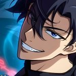 Tomb Raider King webtoon will have an anime adaptation Tomb Raider King webtoon will have an anime adaptation