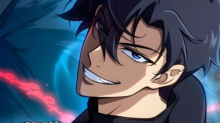 Tomb Raider King webtoon will have an anime adaptation Tomb Raider King webtoon will have an anime adaptation