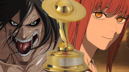 Shingeki no Kyojin, Kimetsu no Yaiba and Chainsaw Man compete for a new prize Shingeki no Kyojin, Kimetsu no Yaiba and Chainsaw Man compete for a new prize