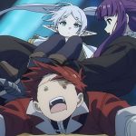 The anime Sousou no Frieren reveals trailer and opening for its second season The anime Sousou no Frieren reveals trailer and opening for its second season