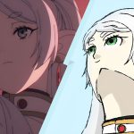 They made it canon! Madhouse encourages viral Frieren looking up meme They made it canon! Madhouse encourages viral Frieren looking up meme