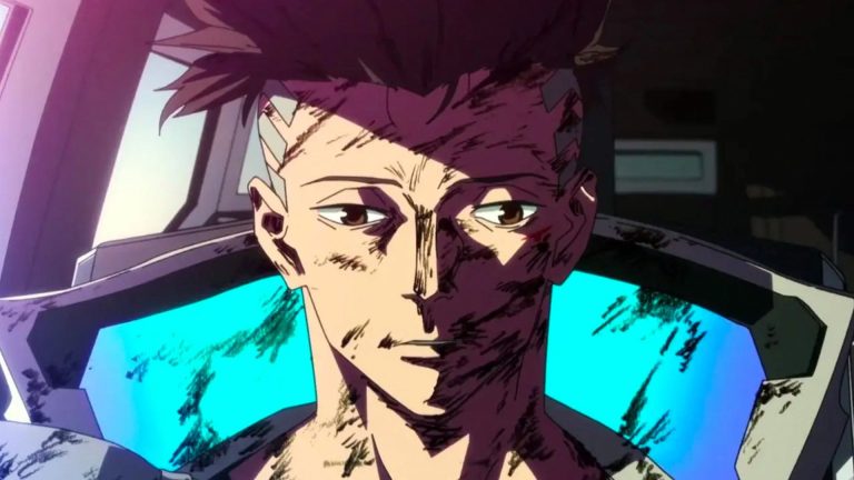 10 Episodes of perfection: The Cyberpunk anime that broke the mold 10 Episodes of perfection: The Cyberpunk anime that broke the mold