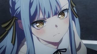 KiLLKiSS by Ave Mujica is crowned the best anime song of 2025