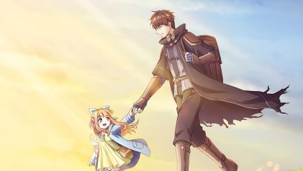 The I Lost My Adventurer’s License novels will have an anime adaptation The I Lost My Adventurer’s License novels will have an anime adaptation