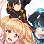 The Brilliant Healer’s New Life in the Shadows anime announces its second season The Brilliant Healer’s New Life in the Shadows anime announces its second season