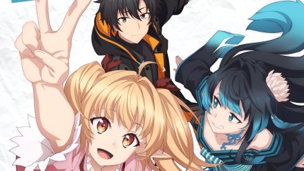 The Brilliant Healer’s New Life in the Shadows anime announces its second season The Brilliant Healer’s New Life in the Shadows anime announces its second season