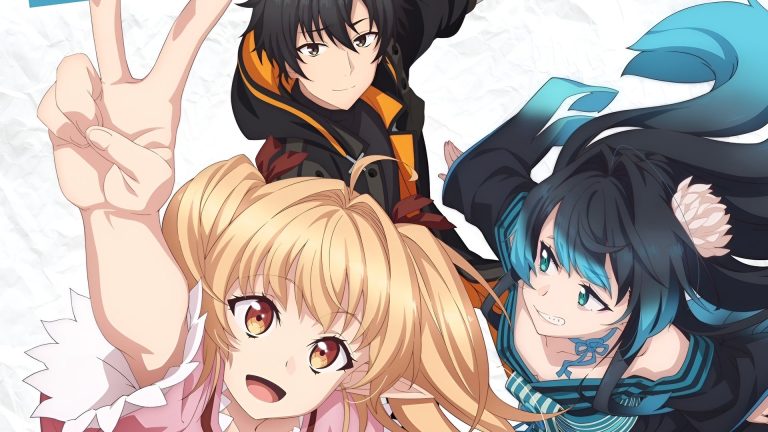 The Brilliant Healer’s New Life in the Shadows anime announces its second season The Brilliant Healer’s New Life in the Shadows anime announces its second season