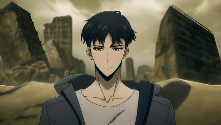 Solo Leveling live-action leaks filming date and number of episodes Solo Leveling live-action leaks filming date and number of episodes