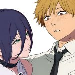Chainsaw Man: Reze Arc and DAN DA DAN are nominated for the Annie Awards 2026 Chainsaw Man: Reze Arc and DAN DA DAN are nominated for the Annie Awards 2026