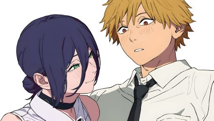 Chainsaw Man: Reze Arc and DAN DA DAN are nominated for the Annie Awards 2026 Chainsaw Man: Reze Arc and DAN DA DAN are nominated for the Annie Awards 2026