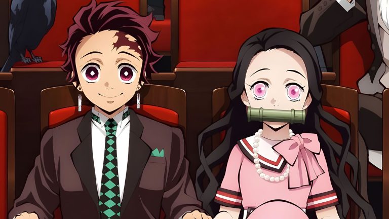 Kimetsu no Yaiba makes history: It is the first anime to reach IMAX format Kimetsu no Yaiba makes history: It is the first anime to reach IMAX format
