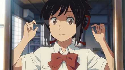Makoto Shinkai reveals plans and new details about his next film Makoto Shinkai reveals plans and new details about his next film