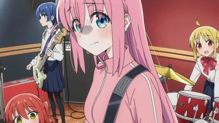 Producer of Bocchi the Rock! confesses: “We were not planning a second season” Producer of Bocchi the Rock! confesses: “We were not planning a second season”