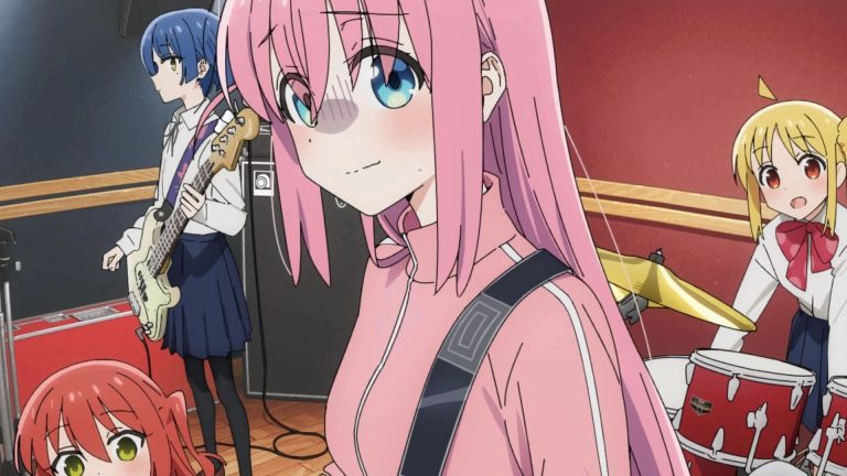 Producer of Bocchi the Rock! confesses: “We were not planning a second season” Producer of Bocchi the Rock! confesses: “We were not planning a second season”