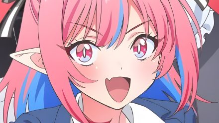 Mistress Kanan is Devilishly Easy Anime Reveals Premiere Date and Music Themes Mistress Kanan is Devilishly Easy Anime Reveals Premiere Date and Music Themes