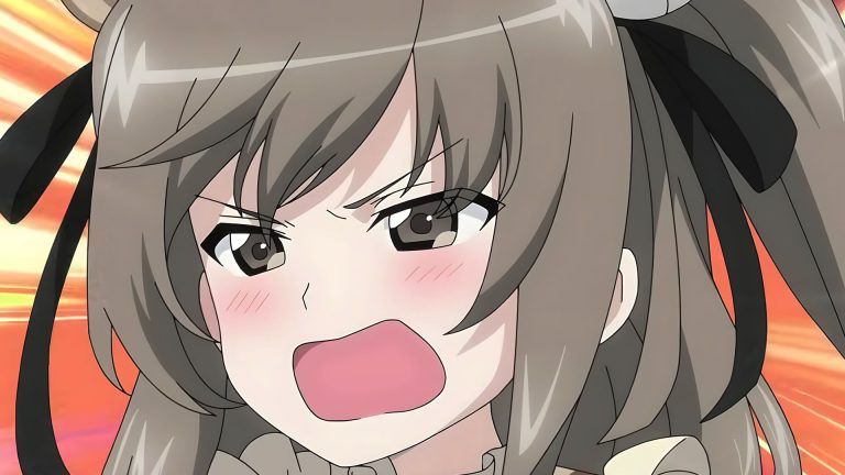 The third Girls und Panzer film: Motto Love Love Sakusen Desu! reveals its trailer The third Girls und Panzer film: Motto Love Love Sakusen Desu! reveals its trailer