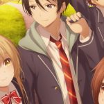 The Angel Next Door Spoils Me Rotten Anime Reveals Premiere Date for Its Second Season The Angel Next Door Spoils Me Rotten Anime Reveals Premiere Date for Its Second Season