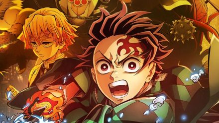 Kimetsu no Yaiba: Infinity Castle is crowned the seventh highest-grossing film of 2025 Kimetsu no Yaiba: Infinity Castle is crowned the seventh highest-grossing film of 2025