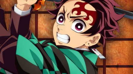 Kimetsu no Yaiba: Infinity Castle would have its sequels in 2027 and 2029 according to reports Kimetsu no Yaiba: Infinity Castle would have its sequels in 2027 and 2029 according to reports
