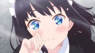 The Food Diary of Miss Maid anime reveals new trailer and opening