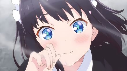 The Food Diary of Miss Maid anime reveals new trailer and opening The Food Diary of Miss Maid anime reveals new trailer and opening