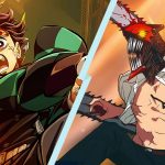 Kimetsu no Yaiba and Chainsaw Man will compete for prestigious Japanese award Kimetsu no Yaiba and Chainsaw Man will compete for prestigious Japanese award