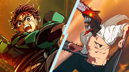 Kimetsu no Yaiba and Chainsaw Man will compete for prestigious Japanese award Kimetsu no Yaiba and Chainsaw Man will compete for prestigious Japanese award