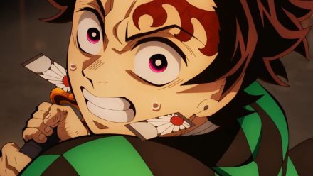 Kimetsu no Yaiba: Infinity Castle receives honorary award in Hollywood Kimetsu no Yaiba: Infinity Castle receives honorary award in Hollywood