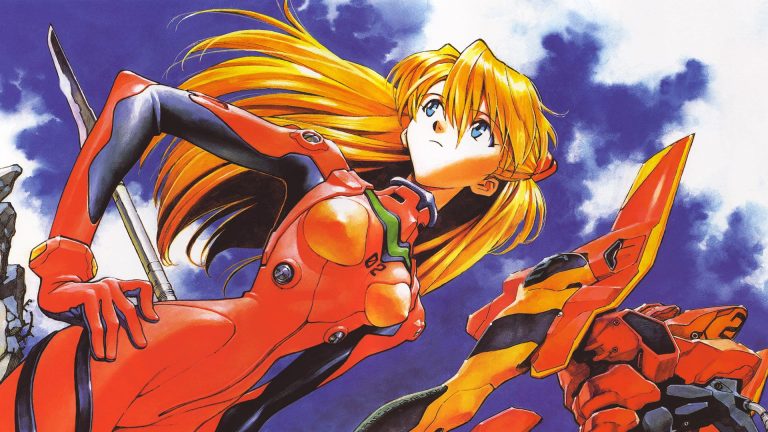 The cruelty of Evangelion: 5 characters whose happy ending was stolen by the script The cruelty of Evangelion: 5 characters whose happy ending was stolen by the script