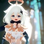 The Genshin Impact anime confirms its production status and denies rumors The Genshin Impact anime confirms its production status and denies rumors