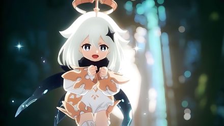 The Genshin Impact anime confirms its production status and denies rumors The Genshin Impact anime confirms its production status and denies rumors