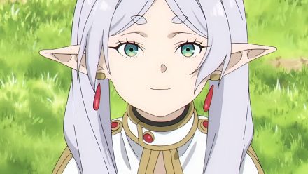 The change in production of Sousou no Frieren for the second season The change in production of Sousou no Frieren for the second season