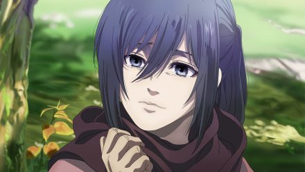 Mikasa’s seiyuu calls Attack on Titan’s return “the final scam” Mikasa’s seiyuu calls Attack on Titan’s return “the final scam”