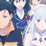 Re:Zero’s fourth season reveals new trailer and opening Re:Zero’s fourth season reveals new trailer and opening